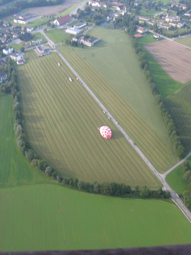 Startbahn